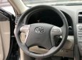 Toyota Camry 2.4G 2011 - Cần bán Toyota Camry 2.4G đời 2011, màu đen, giá chỉ 665 triệu