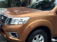 Nissan Navara   EL AT   2017 - Bán nhanh Nissan Navara EL AT 2017, số tự động, màu cam