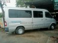 Mercedes-Benz Sprinter    2007 - Cần bán lại xe Mercedes Sprinter sản xuất năm 2007, xe mới khám xong