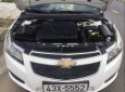 Chevrolet Cruze 2010 - Bán xe Chevrolet Cruze sản xuất năm 2010, màu trắng, giá tốt