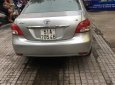 Toyota Vios 2008 - Cần bán lại xe Toyota Vios năm 2008, màu bạc, 320 triệu