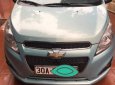 Chevrolet Spark    LTZ   2015 - Tôi bán chiếc xe Spark LTZ số tự động, Sx và Đk 2015, biển HN