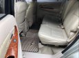 Toyota Innova  G 2008 - Bán xe Toyota Innova sản xuất 2008, màu bạc