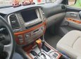 Lexus LX 470 2005 - Bán Lexus LX 470 sản xuất năm 2005, màu đen, nhập khẩu nguyên chiếc