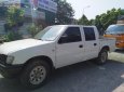 Isuzu Dmax 2000 - Cần bán gấp Isuzu Dmax đời 2000, màu trắng, nhập khẩu