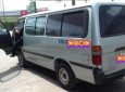 Toyota Hiace 2001 - Cần bán xe Toyota Hiace sản xuất năm 2001, xe nhập