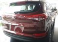 Hyundai Tucson   2.0L   2018 - Bán xe Hyundai Tucson 2.0L sản xuất năm 2018, màu đỏ