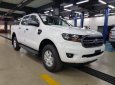 Ford Ranger 2018 - Bán Ford Ranger 2018, màu trắng, giá tốt