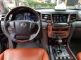 Lexus LX 570 2009 - Bán gấp Lexus LX 570 đời 2009, màu đen, nhập khẩu nguyên chiếc