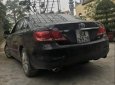 Toyota Camry 3.5Q 2008 - Bán Toyota Camry 3.5Q đời 2008, màu đen chính chủ, 550 triệu