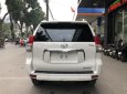 Toyota Prado TXL 2010 - Bán xe Toyota Prado TXL đời 2010, màu trắng, xe chất