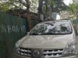 Nissan Grand livina  1.8AT 2010 - Cần bán xe Nissan Grand livina 1.8AT 2010, màu vàng xe gia đình giá cạnh tranh