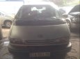 Toyota Previa 1991 - Bán xe Toyota Previa 1991, màu bạc, nhập khẩu nguyên chiếc