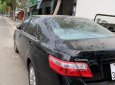 Toyota Camry 2.4 AT 2007 - Bán xe Toyota Camry 2.4 AT 2007, màu đen, nhập khẩu nguyên chiếc 