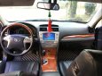 Toyota Camry 3.5Q 2007 - Bán Toyota Camry 3.5Q 2007, màu đen