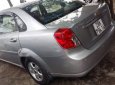 Daewoo Matiz  EX 2009 - Bán Daewoo Lacetti sản xuất 2009, màu bạc, chính chủ 