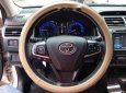 Toyota Camry   2018 - Bán Toyota Camry sản xuất năm 2018, màu vàng như mới
