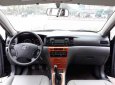 Toyota Corolla altis  1.8G MT 2007 - Bán Toyota Corolla altis 1.8G MT năm 2007, màu đen, nhập khẩu chính chủ