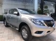 Mazda BT 50 2019 - Bán Mazda BT 50 năm sản xuất 2019, màu bạc, nhập khẩu nguyên chiếc