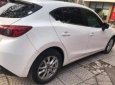 Mazda 3 2017 - Cần bán lại xe Mazda 3 2017, màu trắng, giá 645tr