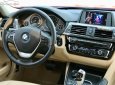 BMW 3 Series 320i LCi  2016 - Bán ô tô BMW 3 Series 320i LCi đời 2016, màu đỏ, xe nhập Đức