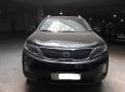 Kia Sorento GATH 2015 - Bán Kia Sorento GATH 2015, màu đen, đúng chất, biển TP, giá TL, hỗ trợ góp