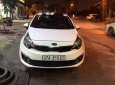 Kia Rio 2017 - Cần bán xe Kia Rio 2017, màu trắng, xe nhập, giá tốt