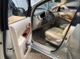 Toyota Innova  G 2008 - Bán xe Toyota Innova sản xuất 2008, màu bạc