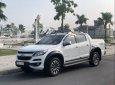 Chevrolet Colorado  High country 2017 - Bán ô tô Chevrolet Colorado High country đời 2017, màu trắng, xe nhập còn mới, giá chỉ 682 triệu