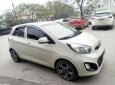 Kia Morning 2011 - Cần bán xe Kia Morning tự động 2011, nhập khẩu giá cạnh tranh