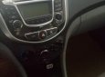 Hyundai Accent 2011 - Bán xe Hyundai Accent sản xuất 2011, màu nâu, giá tốt