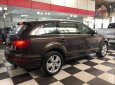 Audi Q7   2014 - Bán Audi Q7 2014, màu nâu, nhập khẩu 