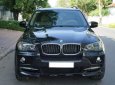 BMW X5  3.0si   2007 - Cần bán xe BMW X5 3.0si 2007, màu đen, nhập khẩu, 690tr