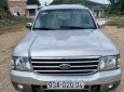 Ford Everest MT 2005 - Cần bán gấp Ford Everest MT 2005, xe đẹp