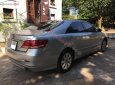 Toyota Camry 2008 - Cần bán gấp Toyota Camry đời 2008, màu bạc, giá 496tr