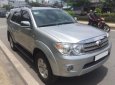 Toyota Fortuner V 2012 - Cần bán xe Toyota Fortuner 2.7V 2012 tự động, máy xăng 2 cầu