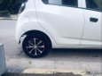 Chevrolet Spark   2011 - Cần bán Chevrolet Spark năm 2011, màu trắng, nhập khẩu 