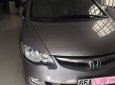 Honda Civic  1.8MT  2008 - Bán ô tô Honda Civic 1.8MT đời 2008, màu xám, số sàn, giá tốt