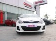 Kia Rio 1.4AT 2015 - Cần bán gấp Kia Rio 1.4AT đời 2015, màu trắng, xe nhập 