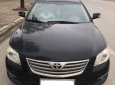 Toyota Camry    2008 - Gia đình bán Toyota Camry sản xuất 2008, màu đen, 455tr