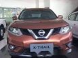 Nissan X trail 2016 - Bán ô tô Nissan X trail 2016, nhập khẩu nguyên chiếc, giá chỉ 900 triệu