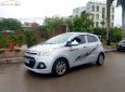 Hyundai Grand i10 MT 2015 - Bán chiếc xe Hyundai Grand i10 sản xuất 2015, xe nhập khẩu, gia đình là công chức sử dụng