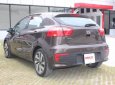 Kia Rio 2015 - Bán Kia Rio năm sản xuất 2015, màu nâu, xe nhập, giá tốt