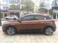 Hyundai i20 Active 2015 - Cần bán Hyundai i20 Active sản xuất năm 2015, màu nâu, nhập khẩu nguyên chiếc, 535 triệu