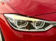 BMW 3 Series 320i LCi  2016 - Bán ô tô BMW 3 Series 320i LCi đời 2016, màu đỏ, xe nhập Đức