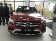 Mercedes-Benz GLC-Class GLC200 2018 - Mercedes GLC200 New 2018, full màu giá tốt giao ngay - LH 0965075999