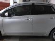 Toyota Yaris 2007 - Bán xe Toyota Yaris sản xuất năm 2007, màu bạc, nhập khẩu, giá chỉ 380 triệu