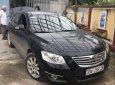 Toyota Camry 3.5Q 2008 - Bán Toyota Camry 3.5Q đời 2008, màu đen chính chủ, 550 triệu