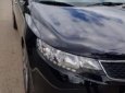 Kia Forte 2011 - Bán Kia Forte sản xuất 2011, màu đen, giá tốt