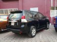 Toyota Land Cruiser Prado  2009 - Cần bán Toyota Land Cruiser Prado sản xuất 2009, màu đen, nhập khẩu _ Liên hệ : 0702058058 Ms Hương